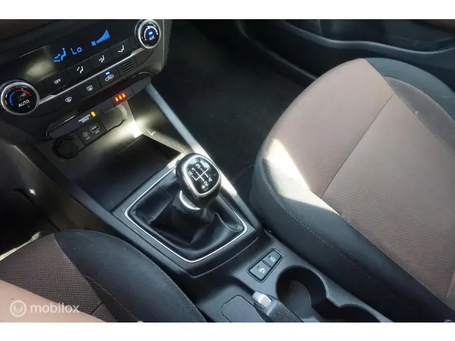 Hyundai i20 1.0 T-GDI Comfort 2018 Benzine 10