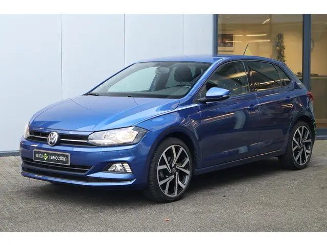 Volkswagen Polo 1.0 TSI Comfortline 2019 Benzine 6