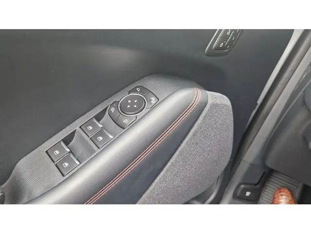 Ford Mustang Mach-E AWD 75 kWh 2021 Elektrisch 25