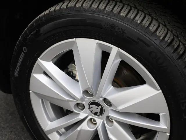 Škoda Karoq 1.0TSI/115PK Selection 2025 Benzine 26