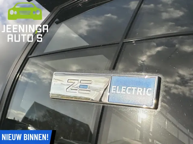 Renault Twingo Z.E. R80 |Navi|Cima|22kW 2020 Elektrisch 25