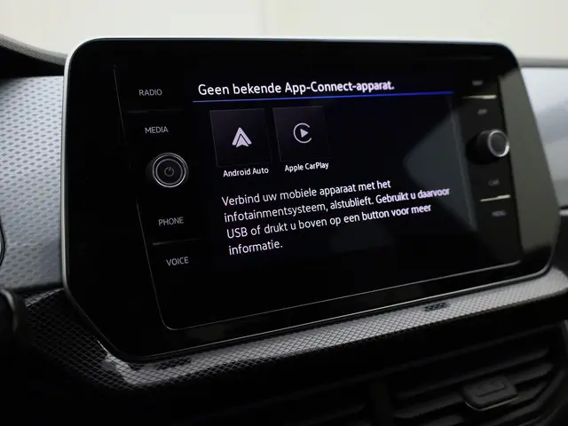 Volkswagen T-Cross 1.0TSI/116PK Goal DSG 2025 Benzine 11