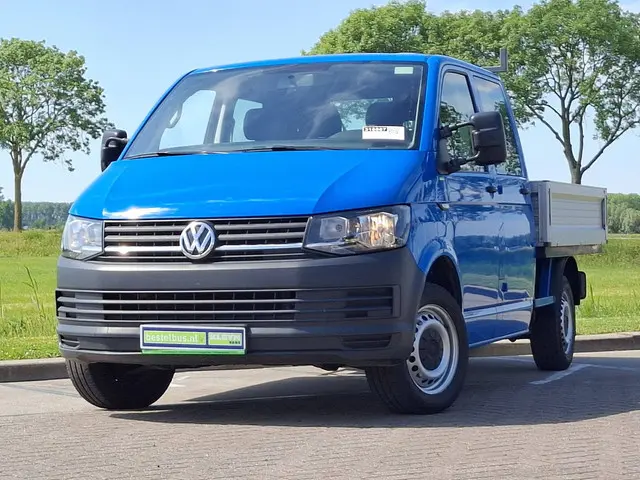 Volkswagen Transporter 2.0 TDI 2018 Diesel