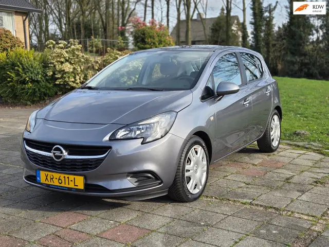 Opel Corsa 1.4 Favourite 5DRS Airco 2019 Benzine