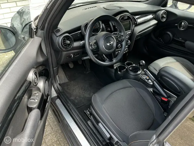 MINI Cooper Mini 1.5 NAVI/CRUISE/PDC 2017 Benzine 7