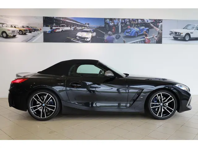 BMW Z4 M40i 2019 Benzine 6