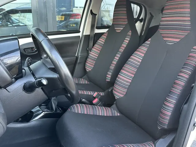 Citroën C1 1.0 VTi Feel 2022 Benzine 9