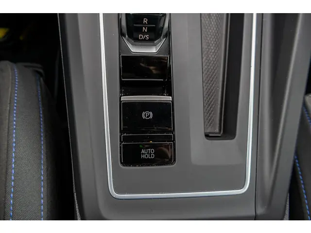 Volkswagen Golf 1.4 eHybrid GTE 2021 Hybride Benzine 40