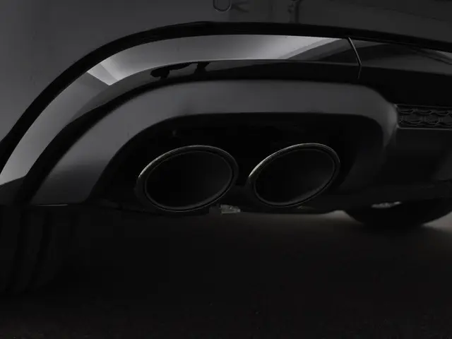 Audi SQ8 4.0 TFSI quattro 507 PK 2025 Benzine 52