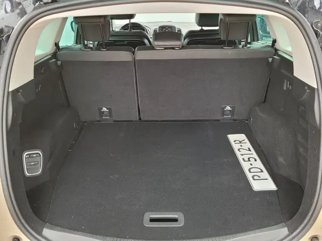 Renault Grand Scénic 1.2 TCe Intens 2017 Benzine 13