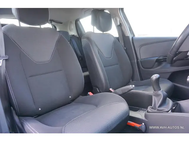 Renault Clio 0.9 TCe Expression 2013 Benzine 20