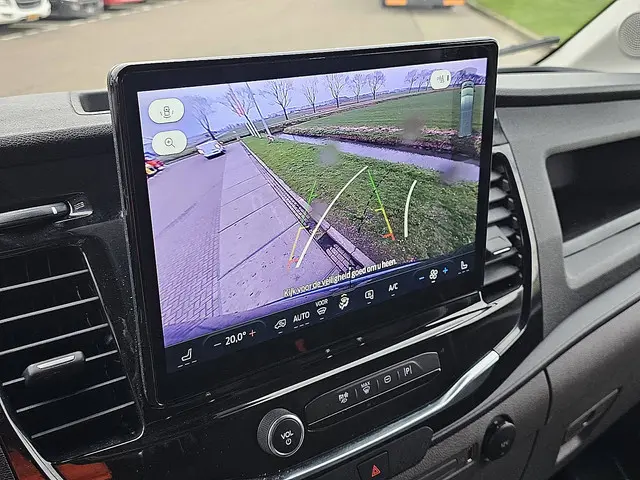 Ford Transit 2.0 2023 Diesel 16