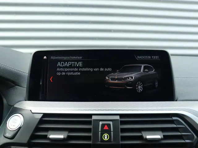 BMW X3 xDrive30i 2019 Benzine 27