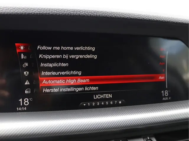 Alfa Romeo Stelvio 2.0 T AWD 2018 Benzine 45