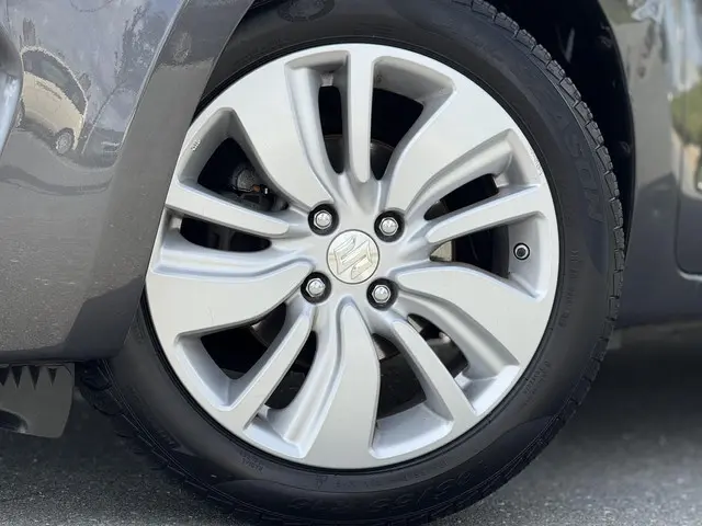 Suzuki Swift 1.2 Select 2018 Benzine 10