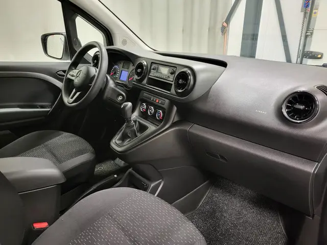 Mercedes-Benz Citan 108CDI Euro 6! 2022 Diesel 8