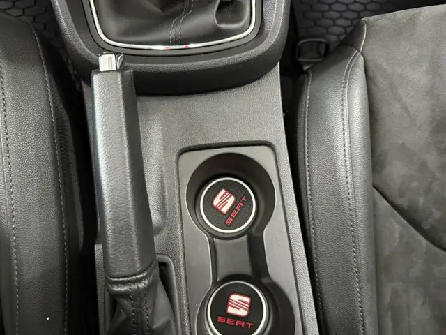 SEAT Leon 1.2 TSI Style Business 2014 Benzine 18