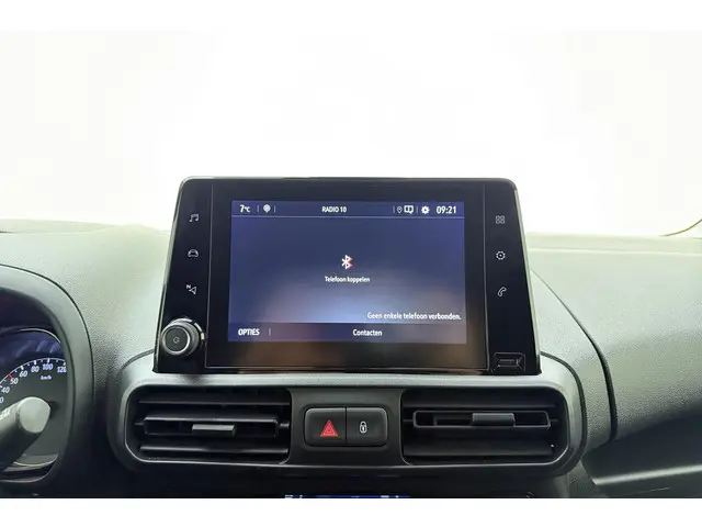 Opel Combo 1.5 BlueHDi 100 S&S L1 2024 Diesel 24