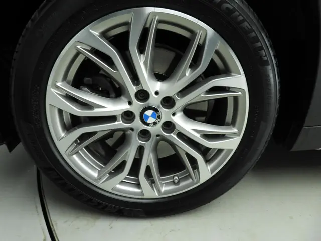 BMW X1 sDrive20i Executive 2017 Benzine 40