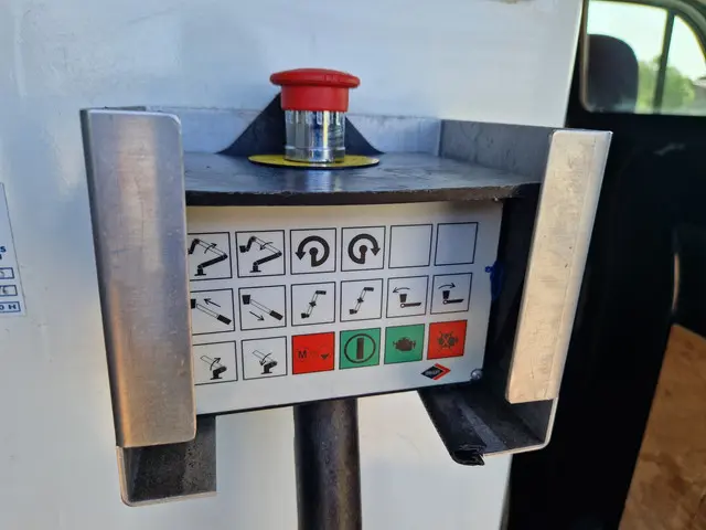 Renault Master T35 2.3 dCi L1H2 2015 Diesel 36