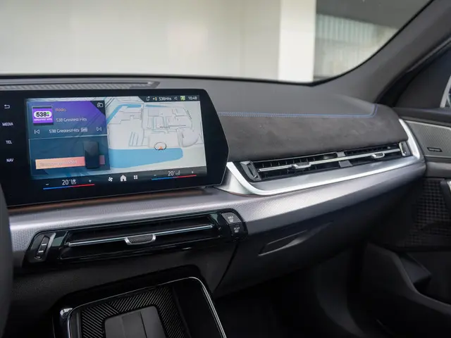 BMW iX2 eDrive20 2025 Elektrisch 11