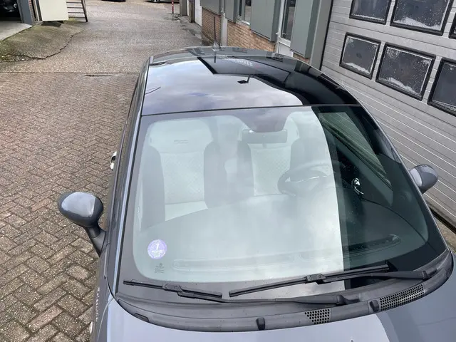 Fiat 500 1.0 Hybrid Dolcevita 2022 Hybride Benzine 7