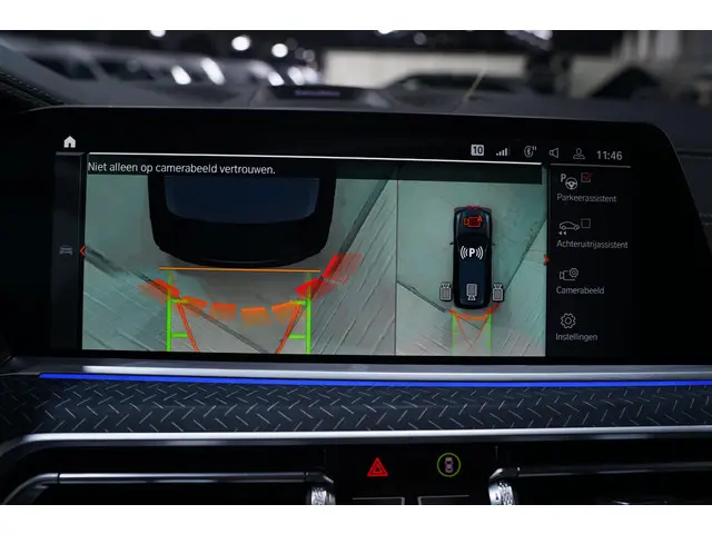 BMW X7 xDrive40i M Sport 2022 Benzine 40