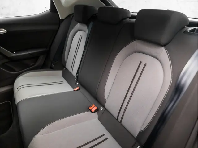 SEAT Leon 1.0 TSI Style Launch Edition 2021 Benzine 14