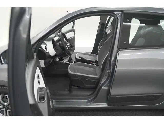 Renault Twingo 1.0 SCe Collection 2021 Benzine 31