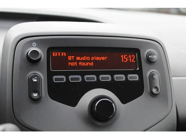 Toyota Aygo 1.0 VVT-i x-fun 2021 Benzine 18