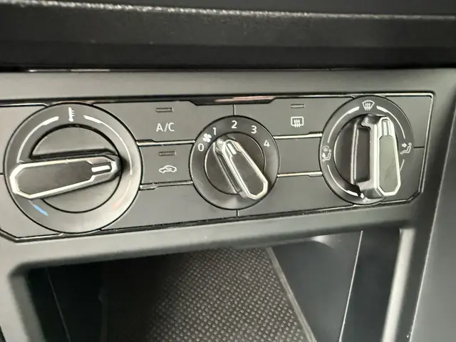 Volkswagen Polo 1.0 Comfortline 2017 Benzine 20