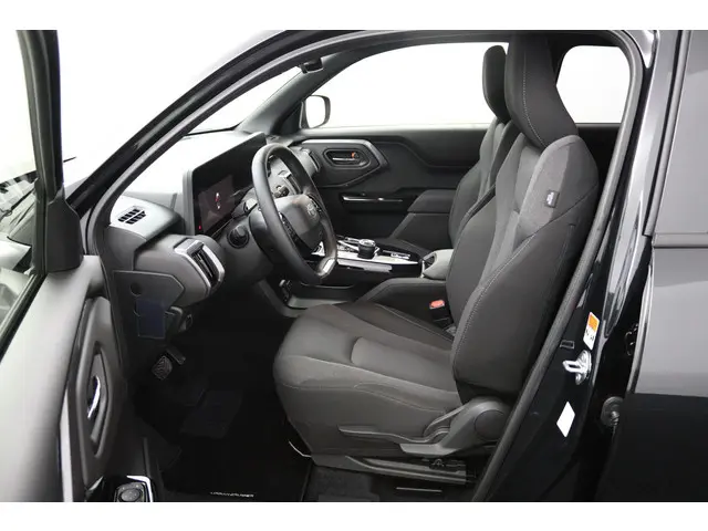 Toyota Urban Cruiser Dynamic 61 kWh 2026 Elektrisch 17