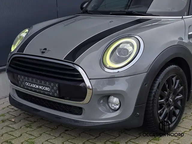 MINI Cooper Mini 1.5 Chili 2019 Benzine 12