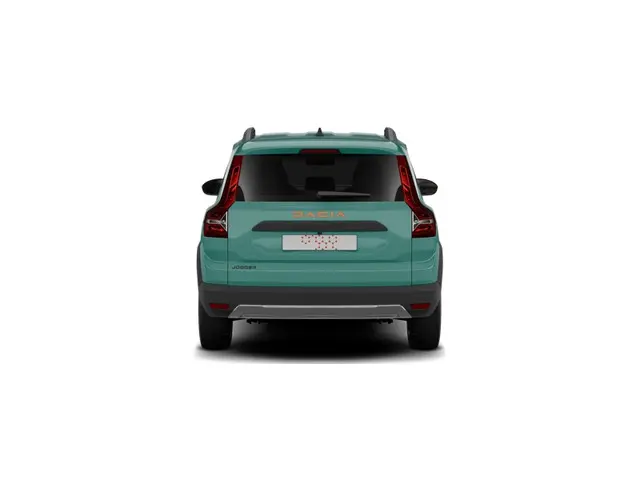 Dacia Jogger Extreme 2025 Benzine 7