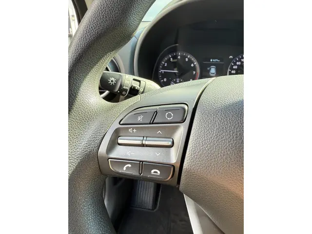 Hyundai Kona 1.0 T-GDI Comfort 2019 Benzine 9