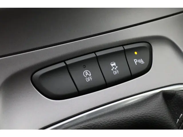 Opel Astra 1.0 Edition 2016 Benzine 40