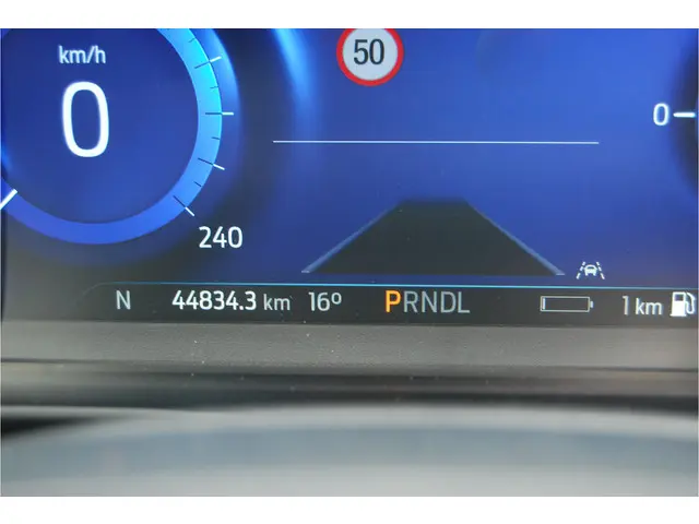 Ford Kuga 2.5 PHEV ST-Line X 225PK 2022 Hybride Benzine 23