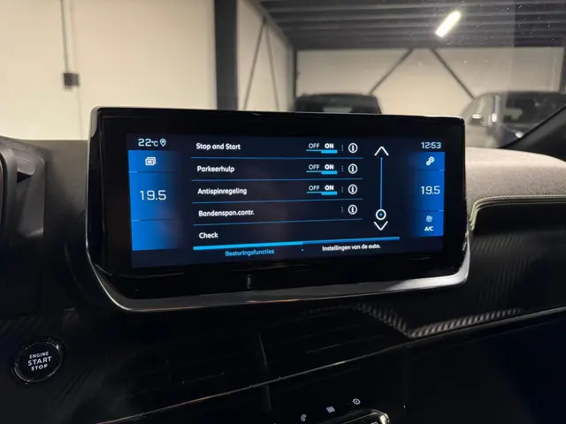 Peugeot 208 1.2 PureTech GT-Line CAM VOL' 2020 Benzine 24