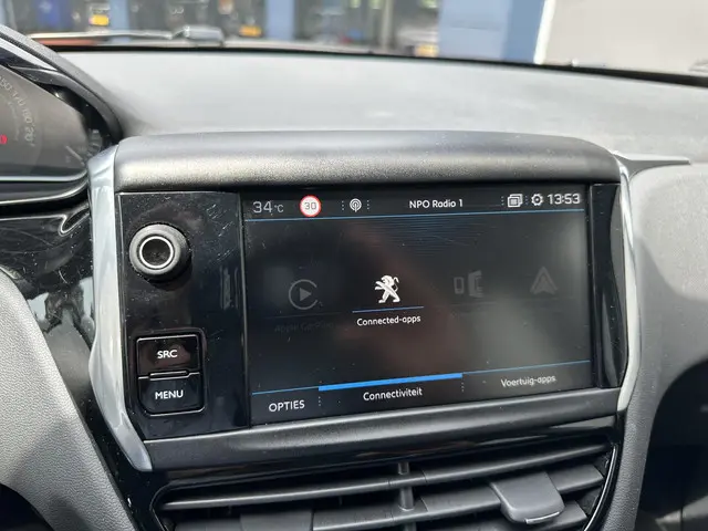 Peugeot 208 1.2 Blue Lion 2018 Benzine 28