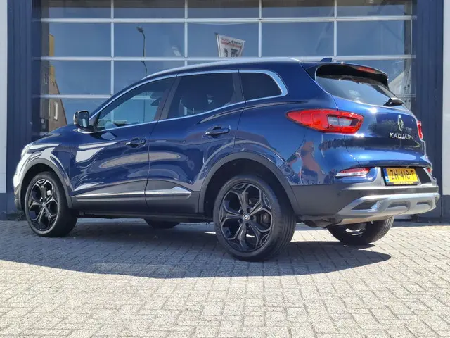 Renault Kadjar 3