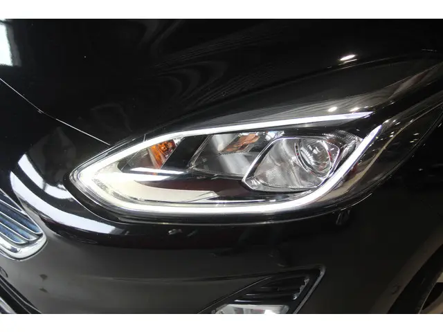 Ford Fiesta 1.0 EcoBoost 94 Pk Titanium 2020 Benzine 46