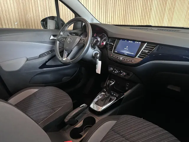 Opel Crossland X 3