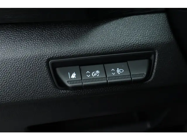 Renault Trafic 2.0 dCi 170 T29 L2H1 DC Luxe 2023 Diesel 31