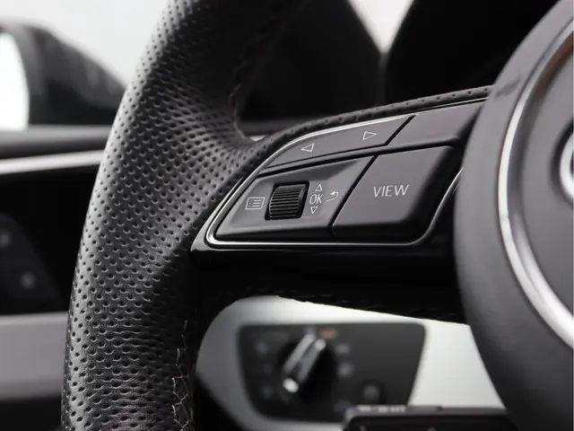 Audi A5 Sportback 40 TFSI S-Line 2020 Hybride Benzine 46