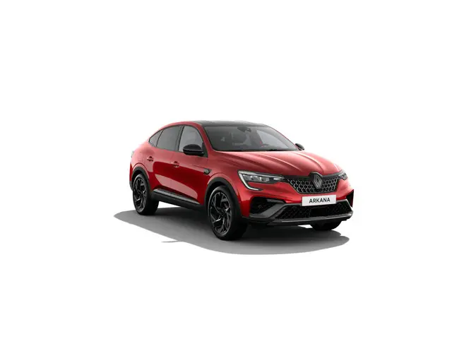 Renault Arkana Esprit Alpine 2025 Benzine