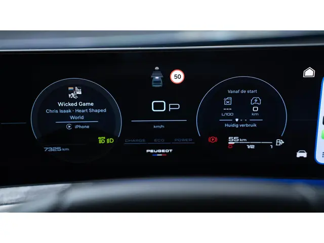 Peugeot 5008 1.2 PureTech Allure 2024 Benzine 20