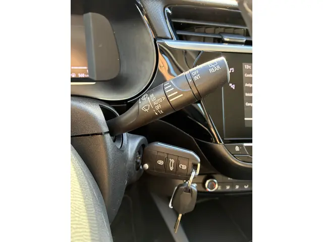 Opel Corsa 1.2 Turbo 100Pk Elegance 2023 Benzine 29