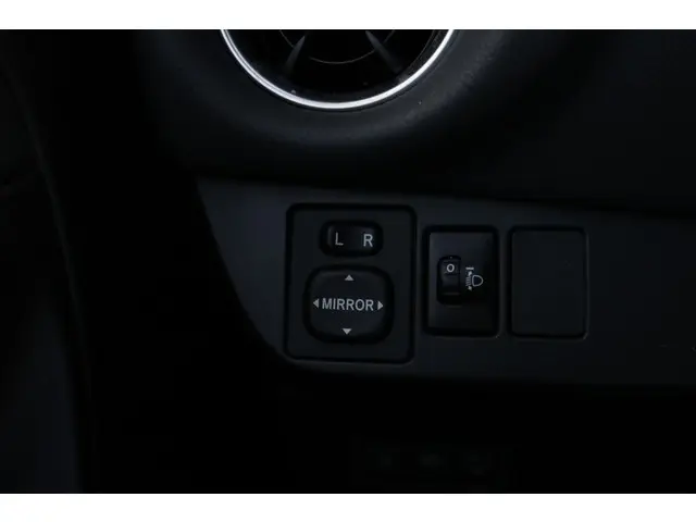 Toyota Yaris 1.5 Hybrid Y20 2019 Hybride Benzine 12