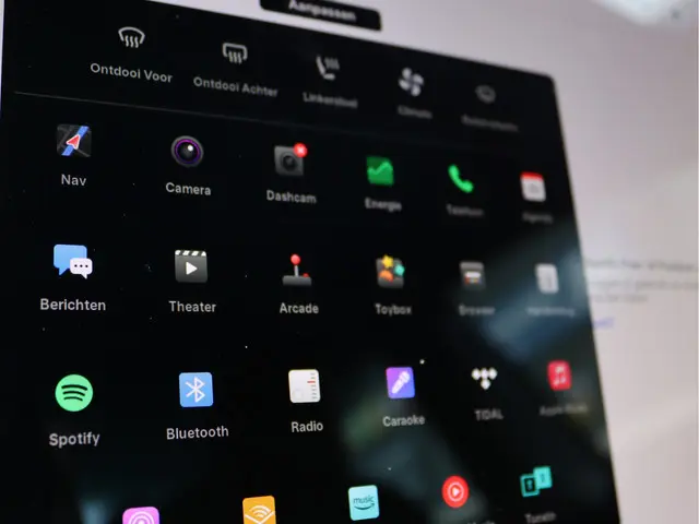 Tesla Model 3 Standard RWD Plus 60 kWh 2019 Elektrisch 44
