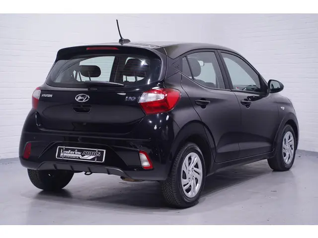 Hyundai i10 1.0 Select 2023 Benzine 4